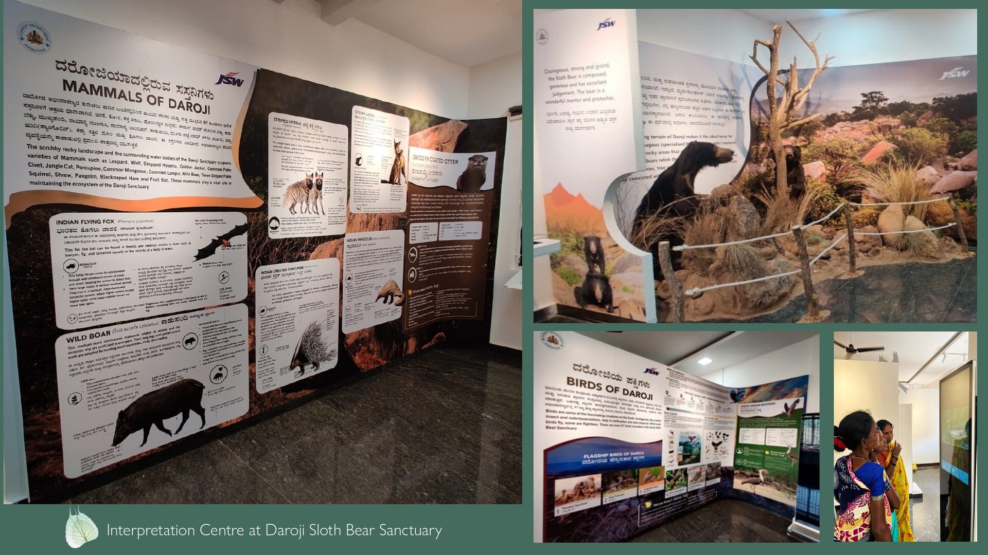 Exhibits