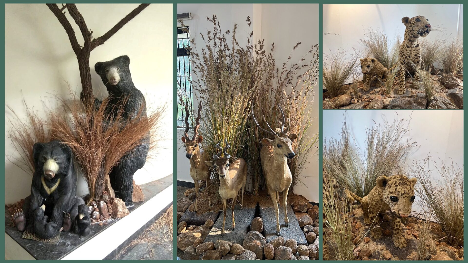 Exhibits