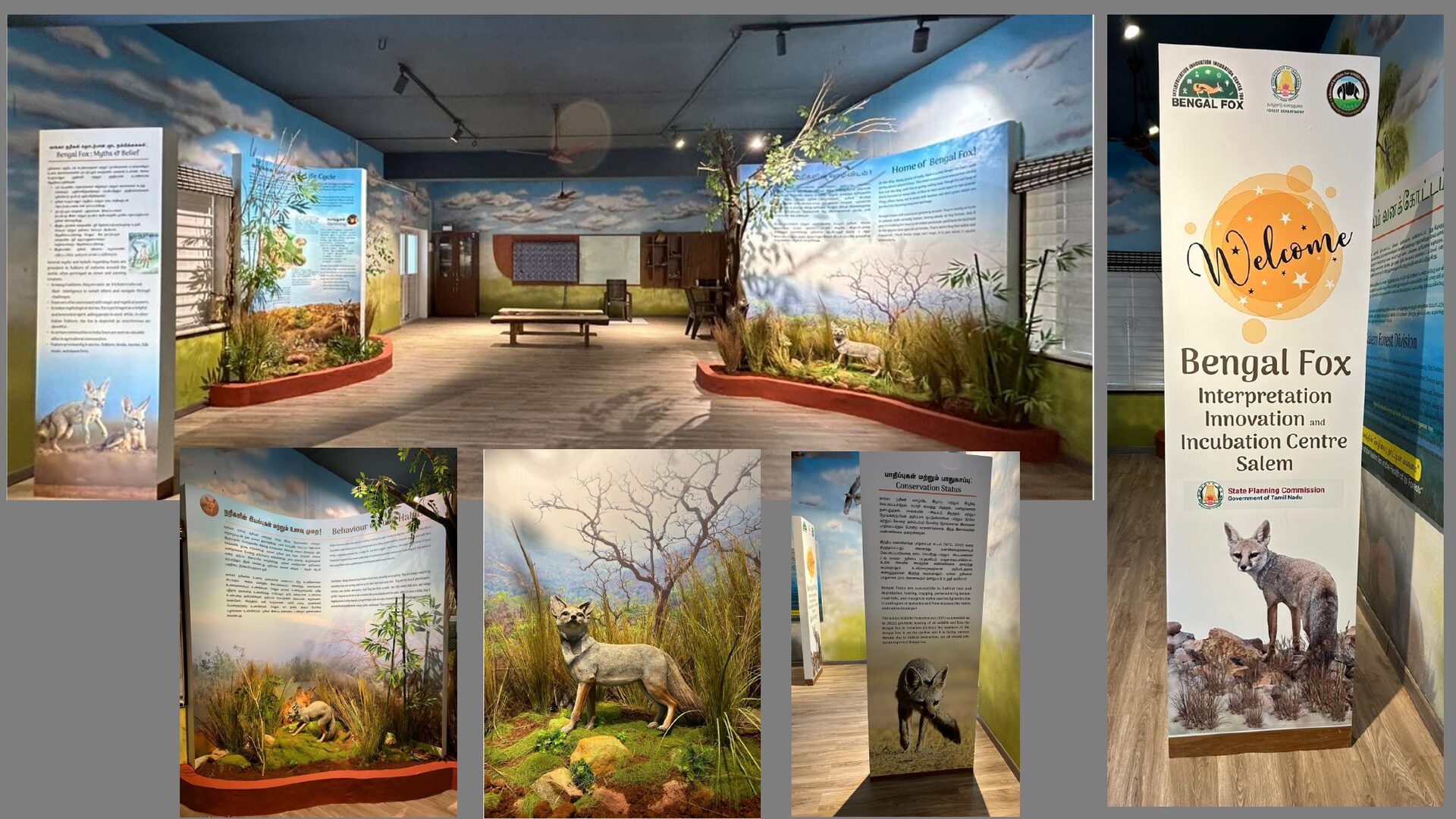 Exhibits