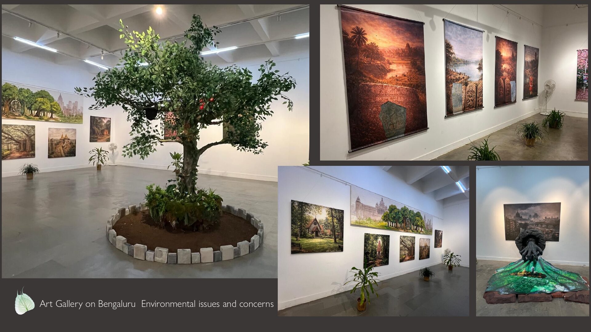 Exhibits