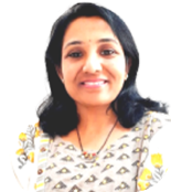 Dr. Roopa 